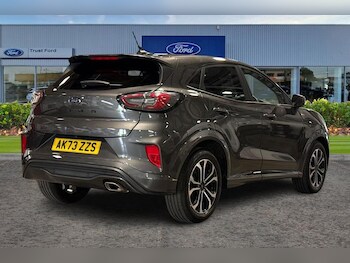 Used Ford Puma 2023 for sale - 78255440: Photo