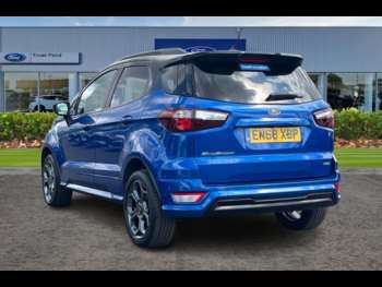 Used Ford Ecosport 2019 for sale - 74917747: Photo