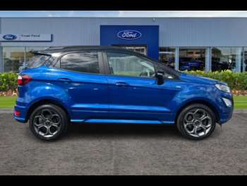 Used Ford Ecosport 2019 for sale - 74917747: Photo