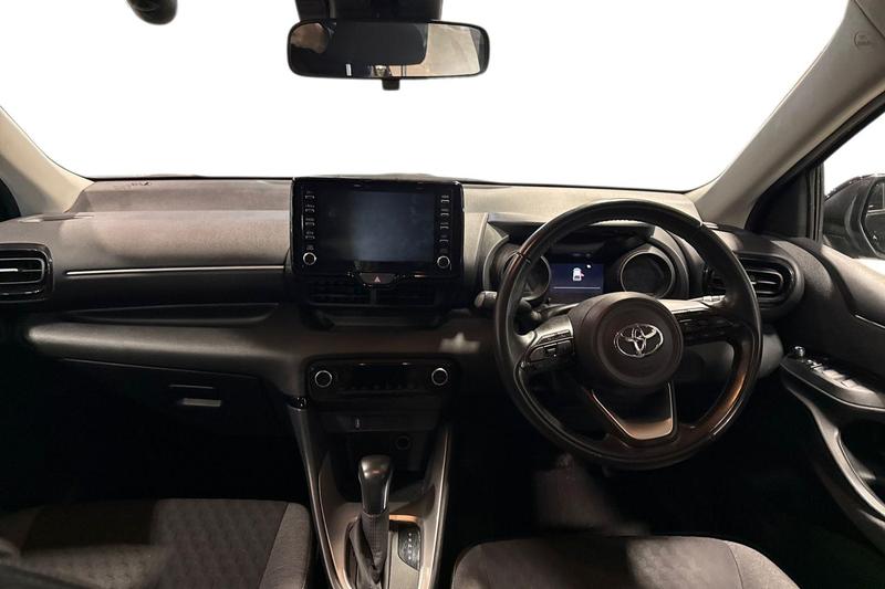 Used Toyota Yaris 2021 for sale - 77381637: Photo 10