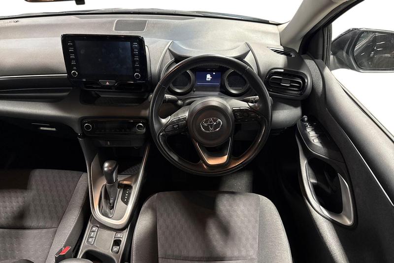 Used Toyota Yaris 2021 for sale - 77381637: Photo 11