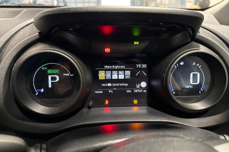 Used Toyota Yaris 2021 for sale - 77381637: Photo 13