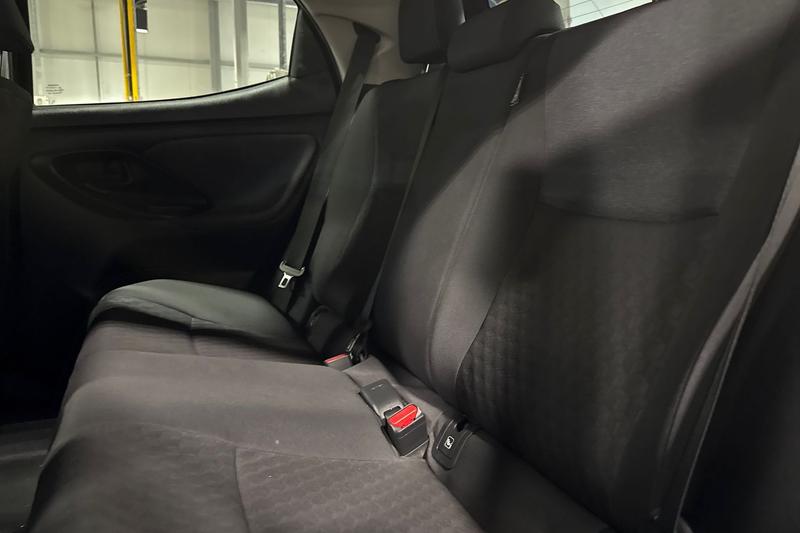 Used Toyota Yaris 2021 for sale - 77381637: Photo 20