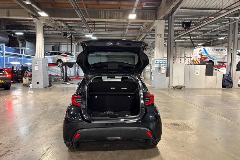 Used Toyota Yaris 2021 for sale - 77381637: Photo 21