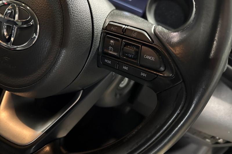 Used Toyota Yaris 2021 for sale - 77381637: Photo 28