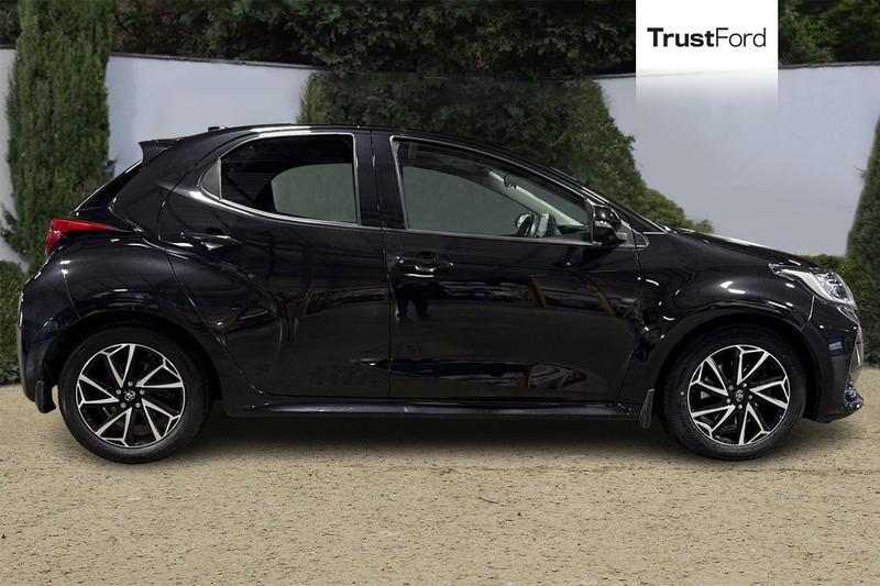 Used Toyota Yaris 2021 for sale - 77381637: Photo 3