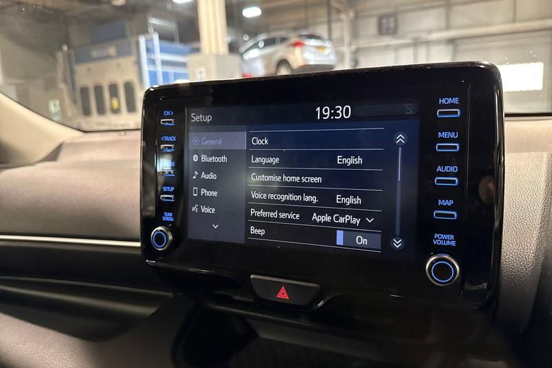 Used Toyota Yaris 2021 for sale - 77381637: Photo 36