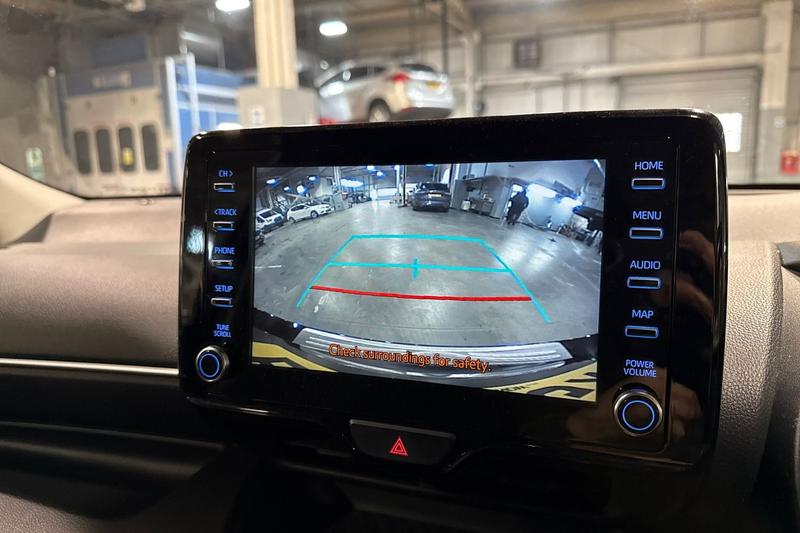 Used Toyota Yaris 2021 for sale - 77381637: Photo 37