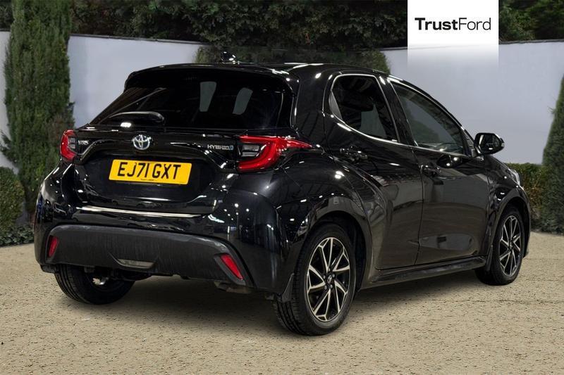 Used Toyota Yaris 2021 for sale - 77381637: Photo 4