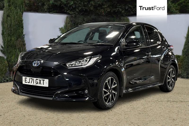 Used Toyota Yaris 2021 for sale - 77381637: Photo 5