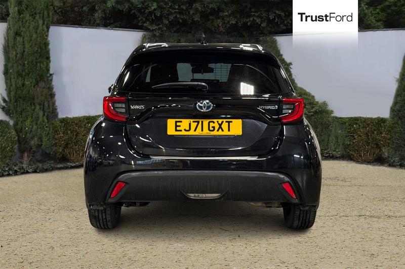 Used Toyota Yaris 2021 for sale - 77381637: Photo 7