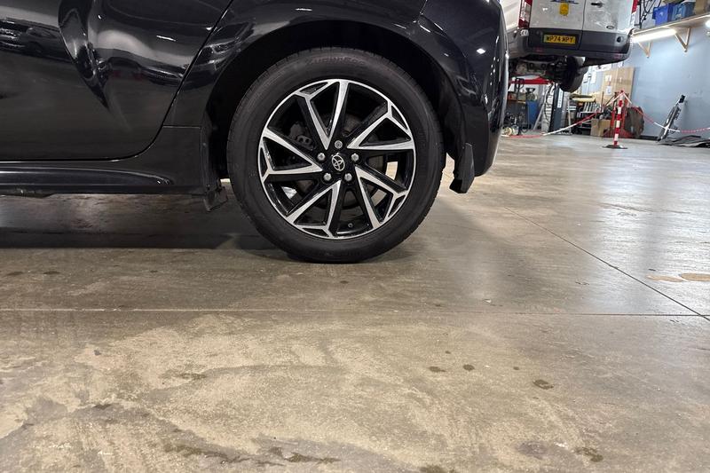 Used Toyota Yaris 2021 for sale - 77381637: Photo 8