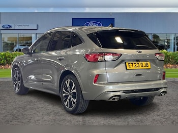 Used Ford Kuga 2023 for sale - 75385653: Photo