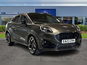 Used Ford Puma 2023 for sale - 79146723: Photo