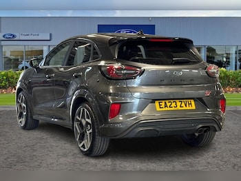 Used Ford Puma 2023 for sale - 79146723: Photo