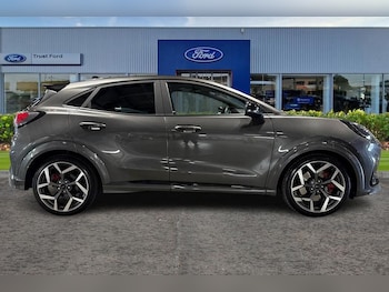Used Ford Puma 2023 for sale - 79146723: Photo