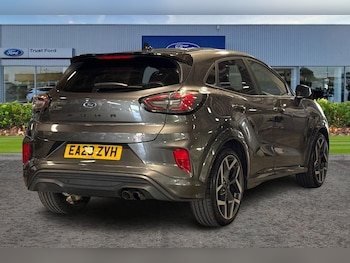 Used Ford Puma 2023 for sale - 79146723: Photo