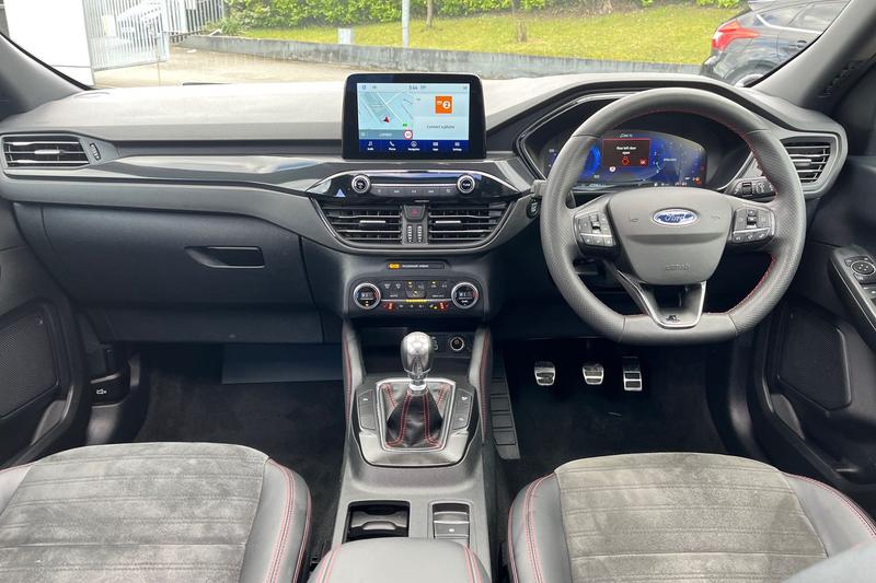 Used Ford Kuga 2022 for sale - 76984827: Photo 10