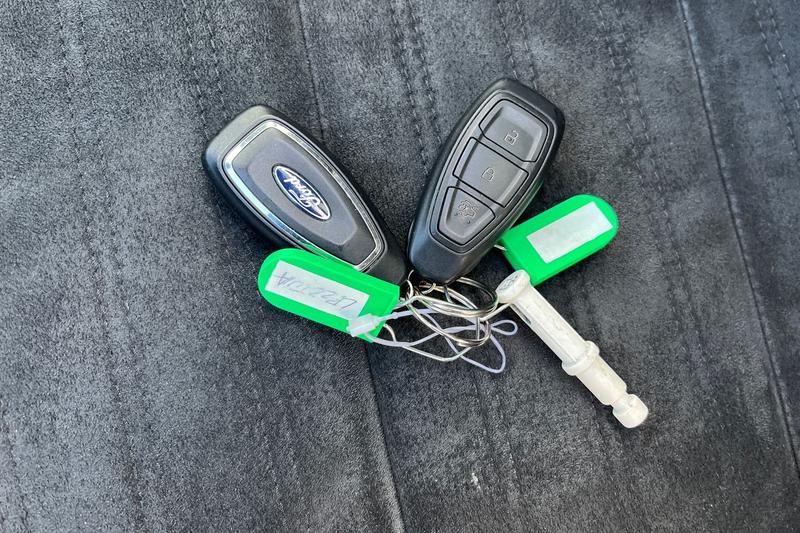 Used Ford Kuga 2022 for sale - 76984827: Photo 22