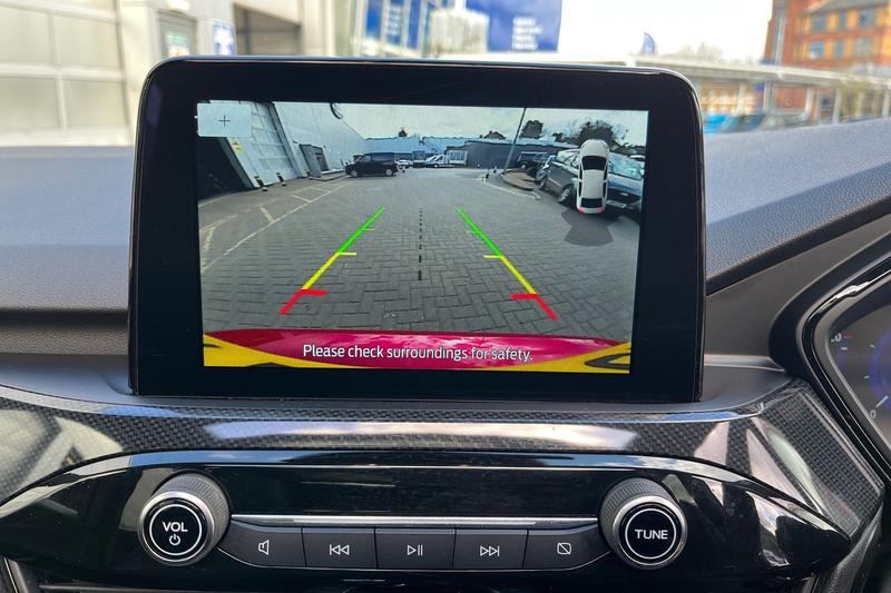 Used Ford Kuga 2022 for sale - 76984827: Photo 37