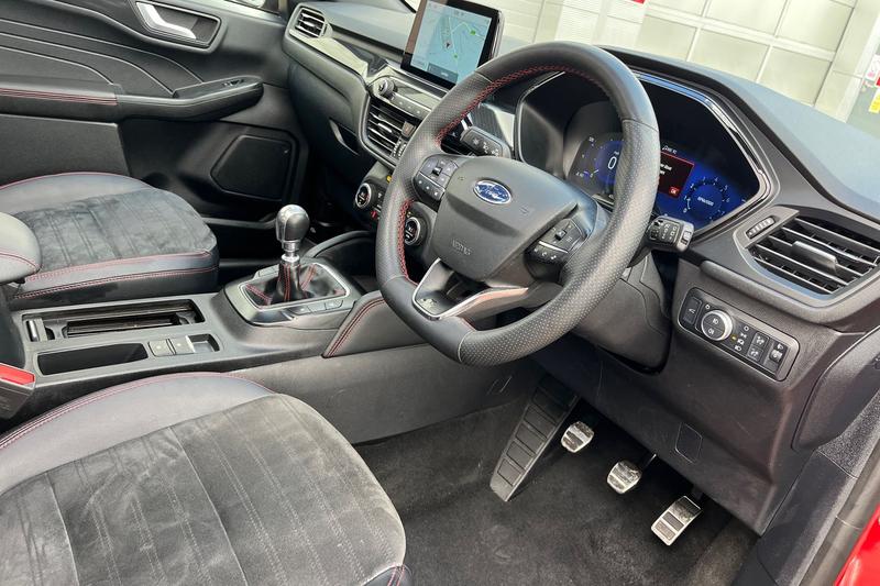 Used Ford Kuga 2022 for sale - 76984827: Photo 9