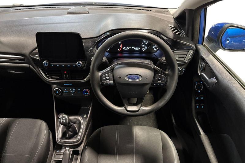 Used Ford Fiesta 2019 for sale - 77435132: Photo 11