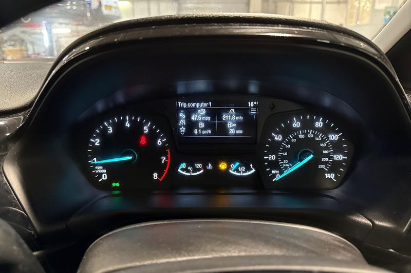 Used Ford Fiesta 2019 for sale - 77435132: Photo 13