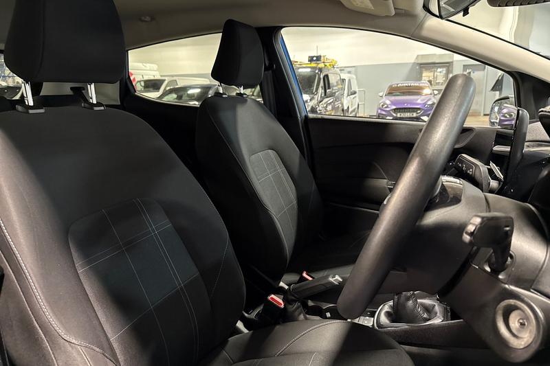 Used Ford Fiesta 2019 for sale - 77435132: Photo 17