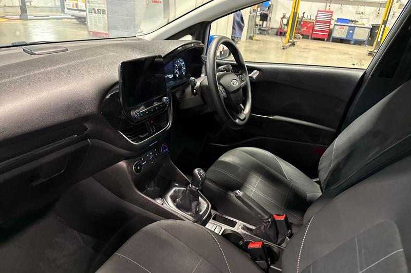 Used Ford Fiesta 2019 for sale - 77435132: Photo 18