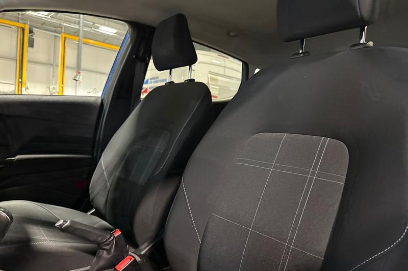 Used Ford Fiesta 2019 for sale - 77435132: Photo 19