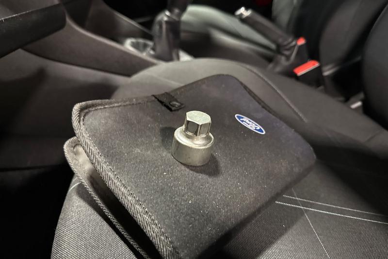 Used Ford Fiesta 2019 for sale - 77435132: Photo 22