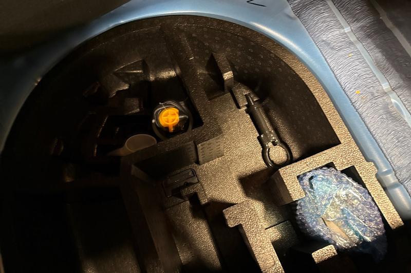 Used Ford Fiesta 2019 for sale - 77435132: Photo 23