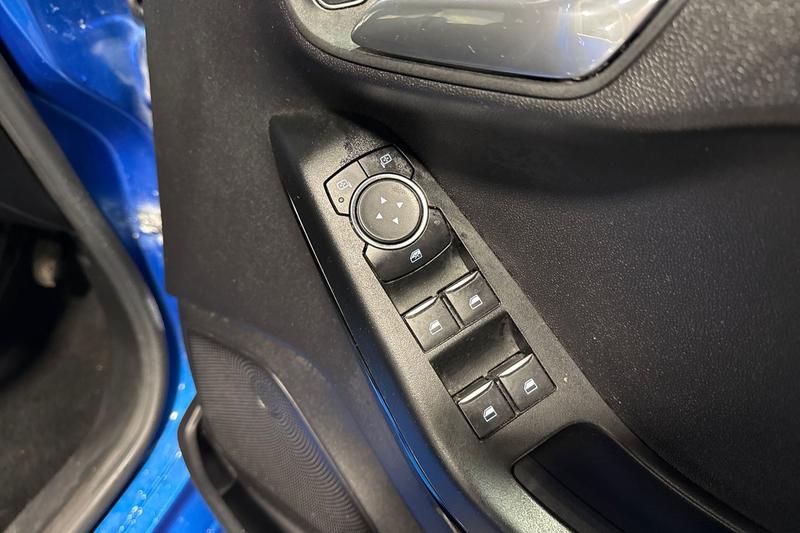Used Ford Fiesta 2019 for sale - 77435132: Photo 24