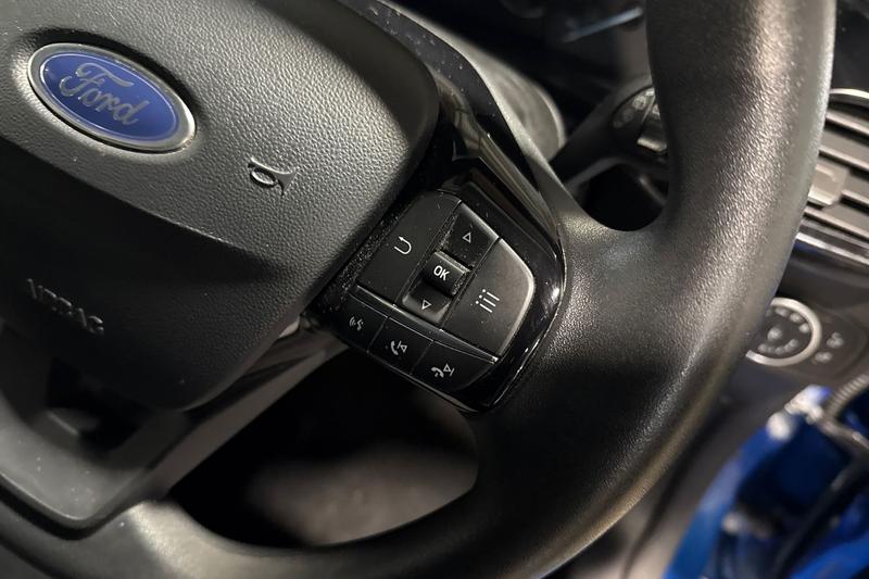 Used Ford Fiesta 2019 for sale - 77435132: Photo 28