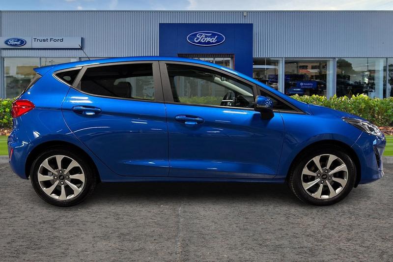 Used Ford Fiesta 2019 for sale - 77435132: Photo 3
