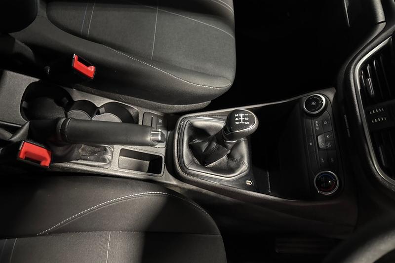 Used Ford Fiesta 2019 for sale - 77435132: Photo 30