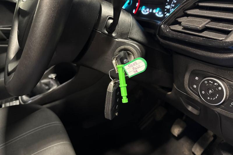 Used Ford Fiesta 2019 for sale - 77435132: Photo 31