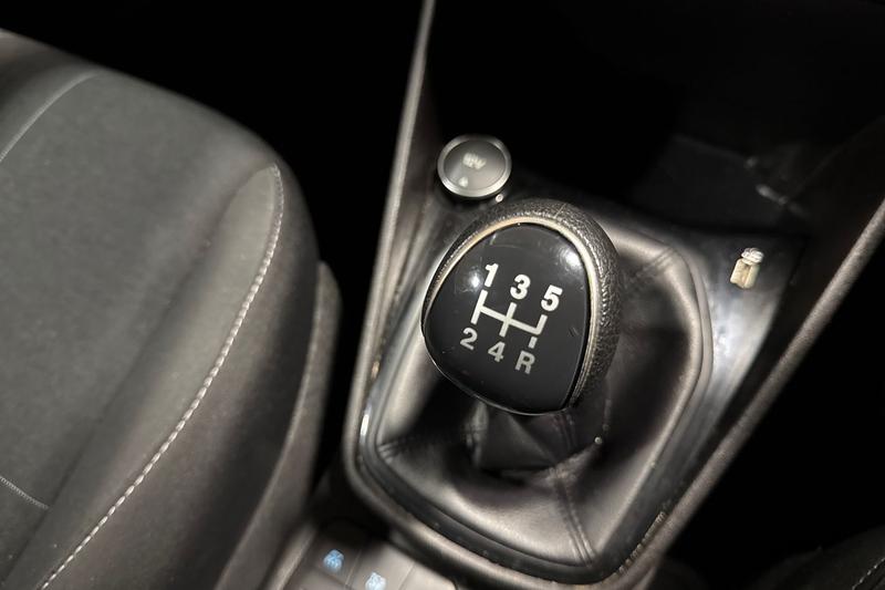 Used Ford Fiesta 2019 for sale - 77435132: Photo 32