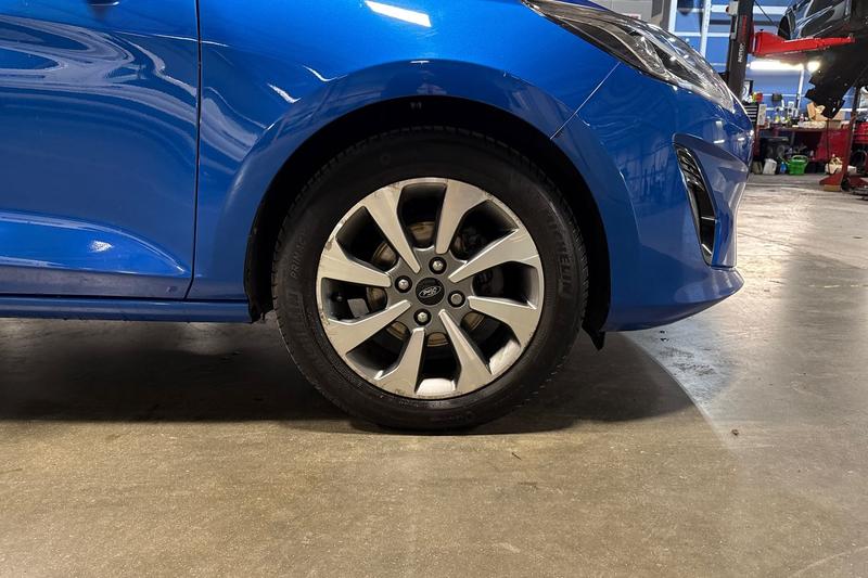 Used Ford Fiesta 2019 for sale - 77435132: Photo 39