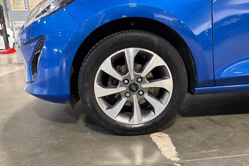 Used Ford Fiesta 2019 for sale - 77435132: Photo 41