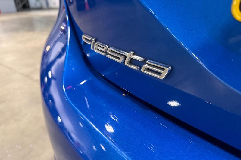 Used Ford Fiesta 2019 for sale - 77435132: Photo 43