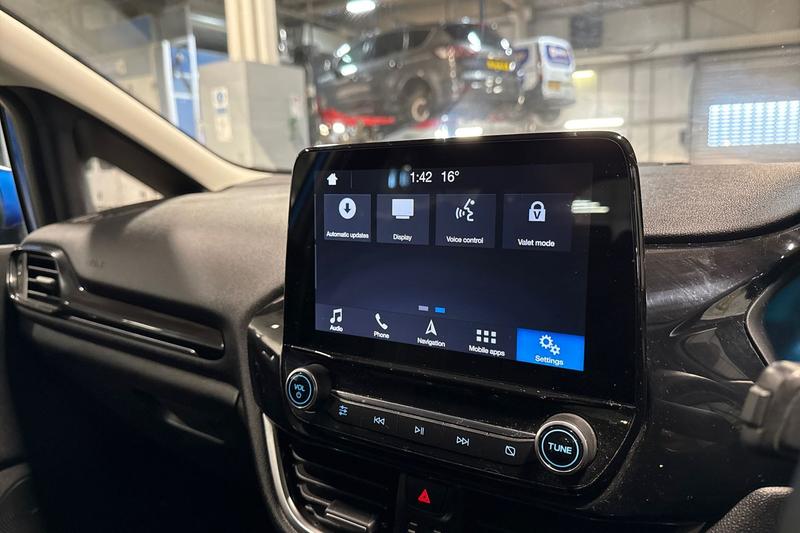 Used Ford Fiesta 2019 for sale - 77435132: Photo 44