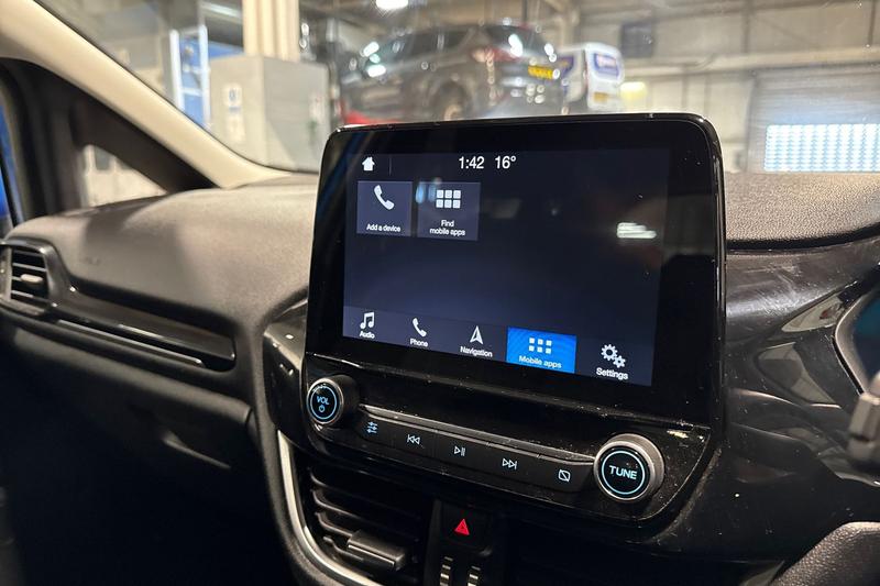 Used Ford Fiesta 2019 for sale - 77435132: Photo 45