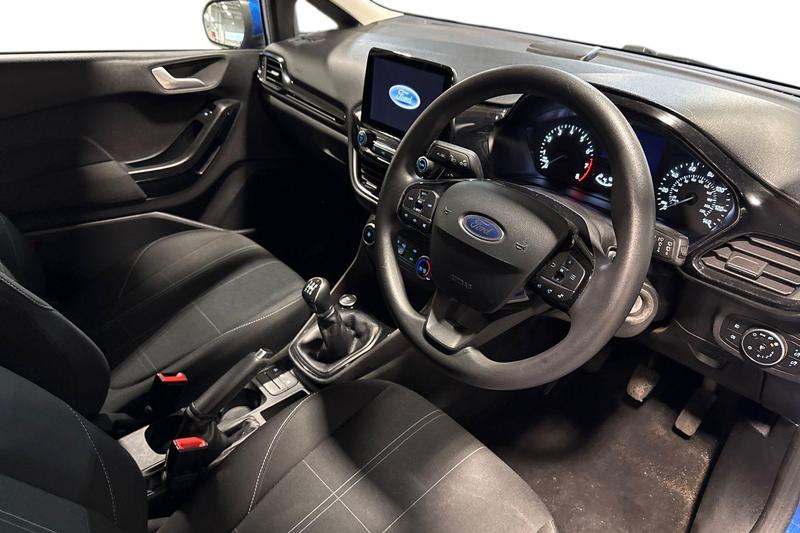 Used Ford Fiesta 2019 for sale - 77435132: Photo 9