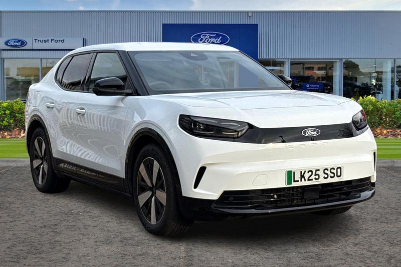 Used Ford Capri 2025 for sale - 77742803: Photo 1