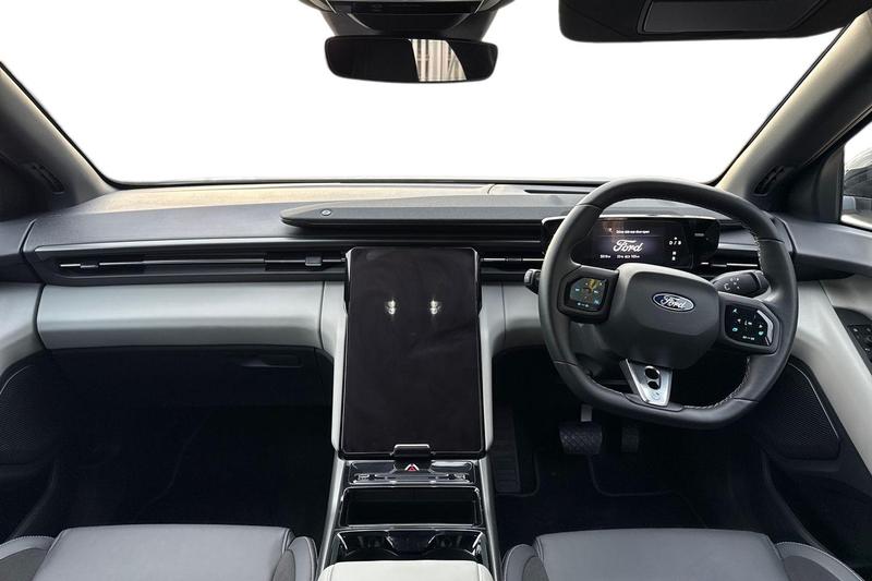 Used Ford Capri 2025 for sale - 77742803: Photo 10