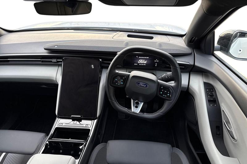 Used Ford Capri 2025 for sale - 77742803: Photo 11