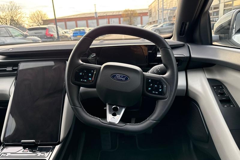 Used Ford Capri 2025 for sale - 77742803: Photo 12