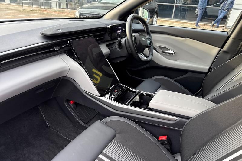 Used Ford Capri 2025 for sale - 77742803: Photo 18