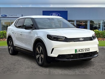 Used Ford Capri 2025 for sale - 77742803: Photo